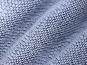 11.5oz Heavyweight Fake Knitted Denim Fabric