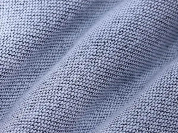 11.5oz Heavyweight Fake Knitted Denim Fabric