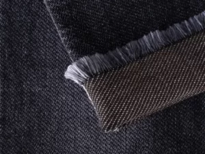 12.8 oz Heavyweight Vintage S Twill Colored Dobby