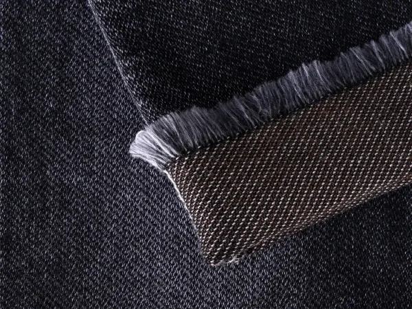 12.8 oz Heavyweight Vintage S Twill Colored Dobby