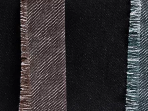 12.8 oz Heavyweight Vintage S Twill Colored Dobby