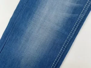 4.4oz 180cm Chambray for Shirting or Printed Denim