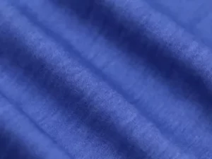 4.4oz 180cm Chambray for Shirting or Printed Denim4