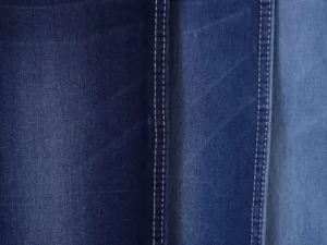 7 Colors Cost-Effective Satin Jeans Fabric 1T13G-1 (2)