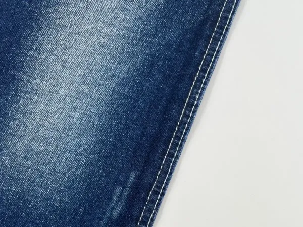 Best-seller 6 Colors Medium Stretch Denim For Gent Jean