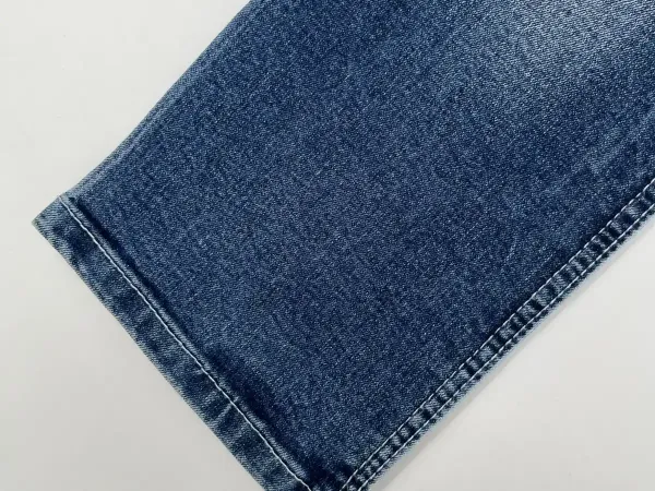 Best-seller 6 Colors Medium Stretch Denim For Gent Jean
