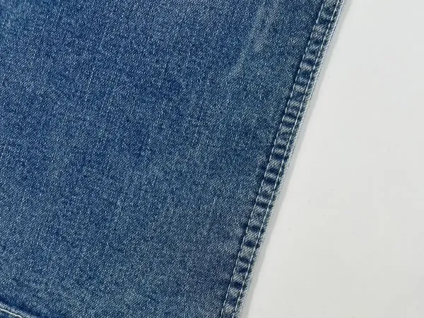 Best-seller 6 Colors Medium Stretch Denim For Gent Jean