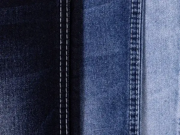 Gracell® Wood Pulp Sourced Silky Soft 11oz Denim