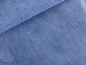 Rope Dyed Cotton Lyocell T400 Shirting Denim Crafted by New Innovative Dyeing