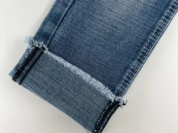 LIDNM / Llife ONLINE STORE / COLORFAST XX SLUB DENIM