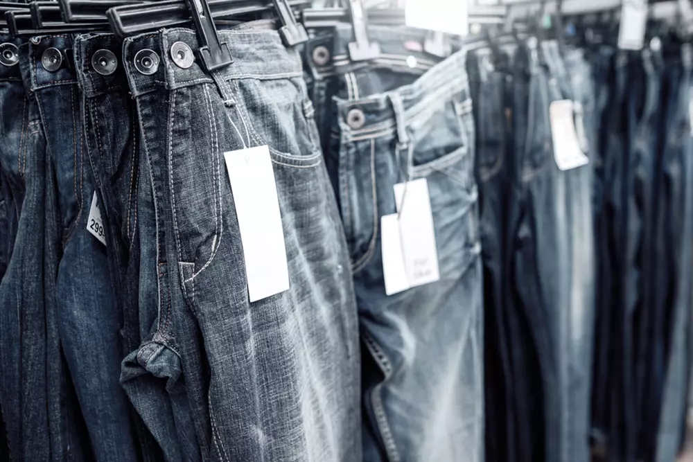 Decade of Dedication: Pioneering Quality Denim Fabric Solutions