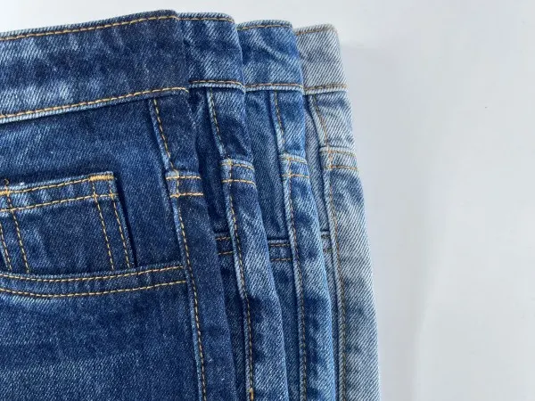 Hot sales 13oz Heavy Denim Fabric for Workwear