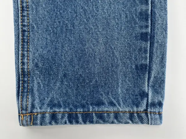 Hot sales 13oz Heavy Denim Fabric for Workwear
