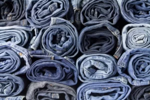 Nhà cung cấp & sản xuất vải denim - ZEVA DENIM