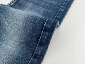 Premium Comfort Stretch Cotton Lyocell Denim Material For Men Jean