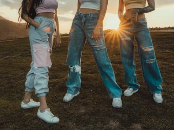 How to find a perfect jeans