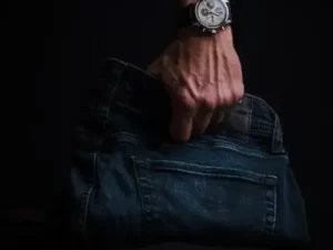 How to Prevent Raw Denim From Fading