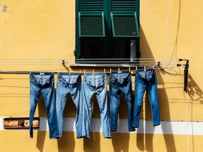 What Factors Affect the Fading of Waxed Denim