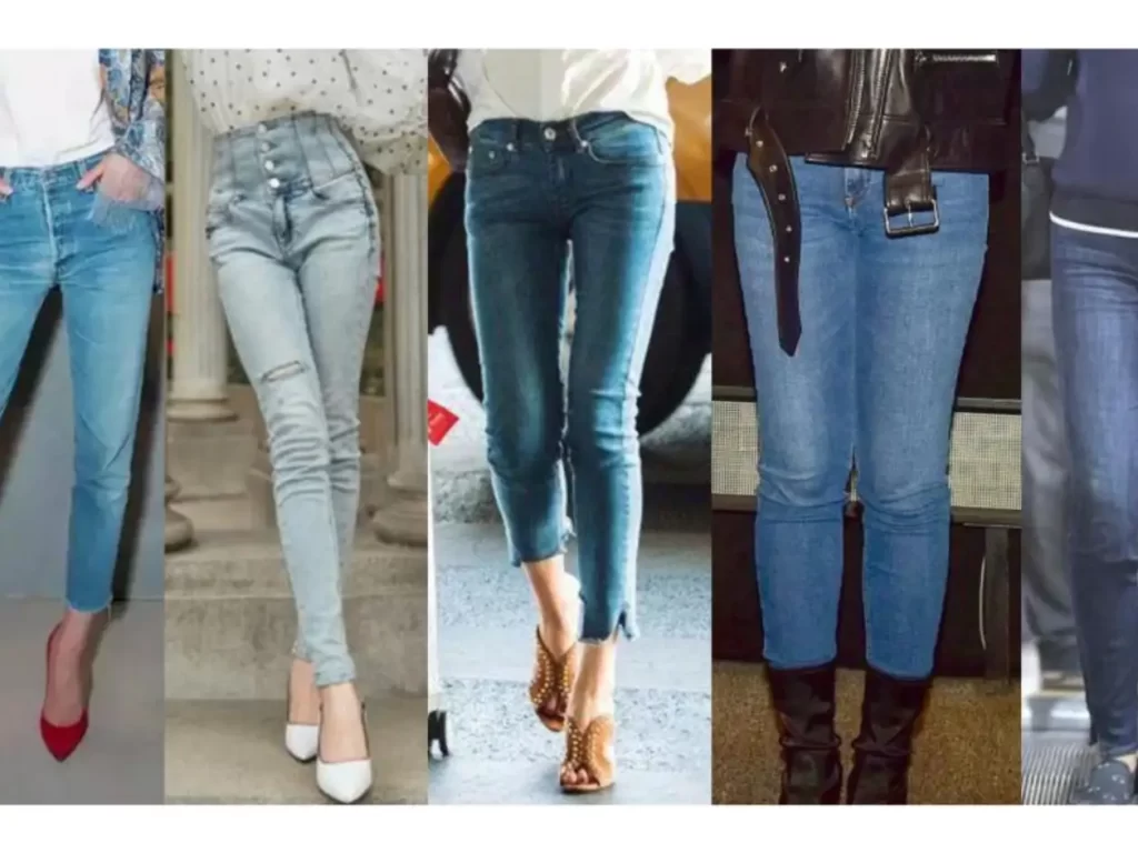 What is stretch denim fabric