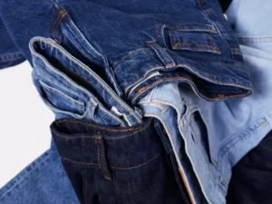 Why Is Knit Denim Better Than Woven-Based Denim
