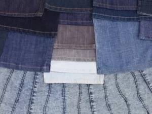 Can Denim Be Light Dyed