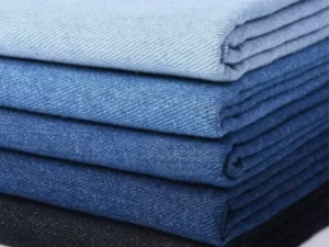 Durability of 15 oz Denim Fabric