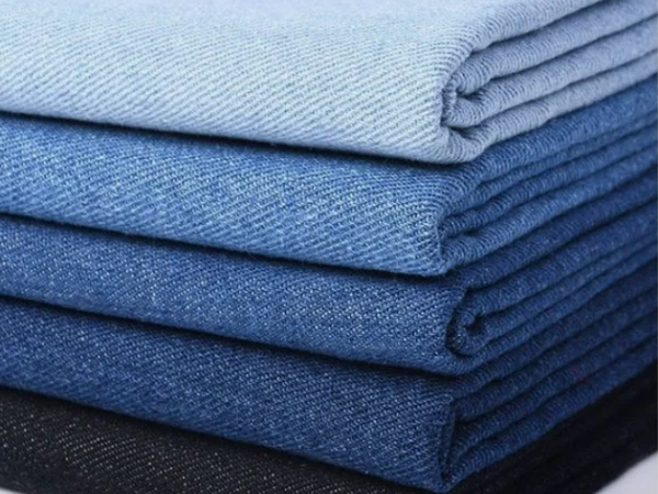 Durability of 15 oz Denim Fabric