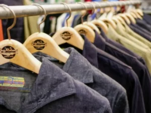 How to Wash Raw Denim fabric