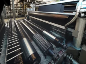 Is Denim a Color or Fabric