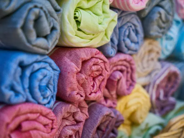 Stretch Twill Fabric