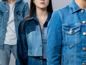 The Best Type of Paint to Use on Denim