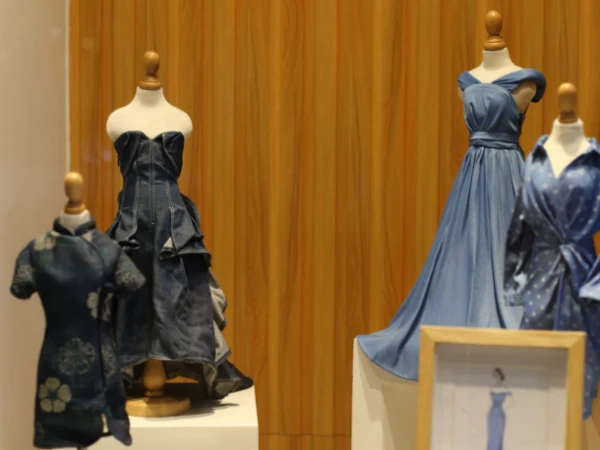 What Is High-Quality Denim Fabric and Where to Buy It