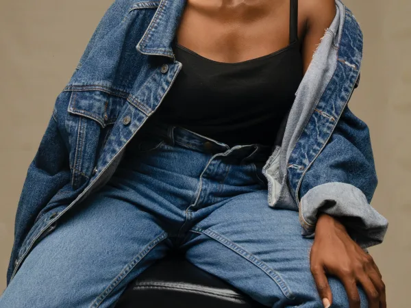 What Makes Denim So Strong as Compared to Cotton?