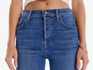 Benefits and Stretch of Lyocell Denim