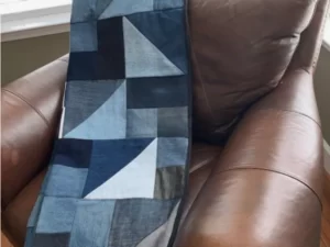 How to Soften Denim Fabric