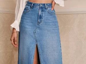 Affordable Denim Fabric