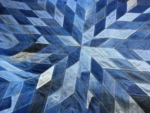 Striking the Balance for Affordable Pricing and High Performance in Denim Fabric