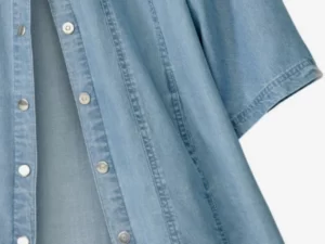 tencel denim fabric