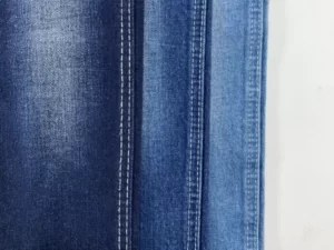 11.6oz-12.5oz Premium 99% Cotton 1% Spandex Denim Fabric