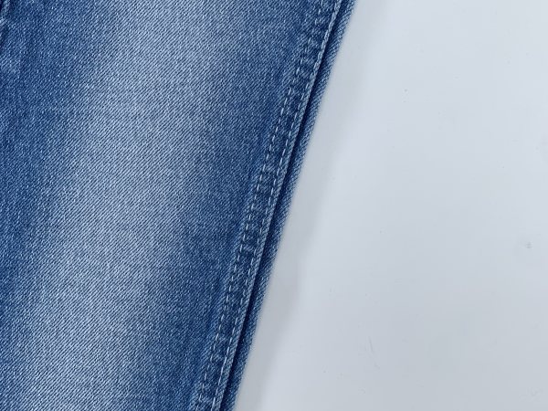 11.6oz-12.5oz Premium 99% Cotton 1% Spandex Denim Fabric