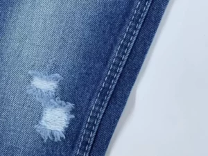 11oz-13oz Premium 100% Cotton Denim Fabric