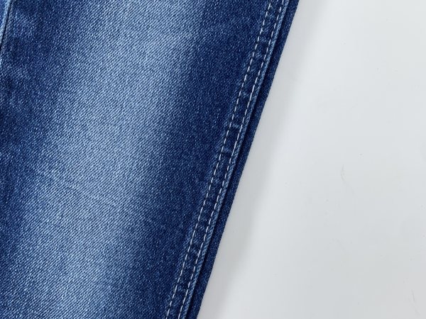 11.6oz-12.5oz Premium 99% Cotton 1% Spandex Denim Fabric