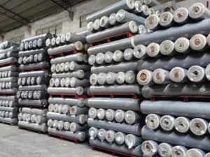 Wholesale Denim Fabric