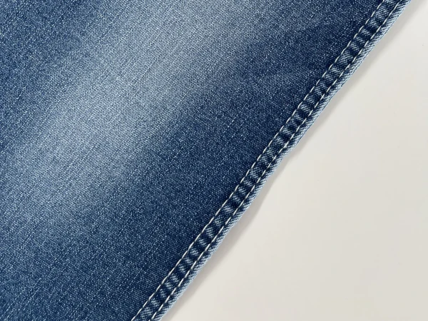 4 цвета, высокоэластичная джинсовая ткань для женских и детских джинсов