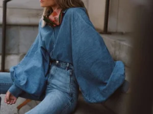 Exploring the Various Types of Stretch in Denim