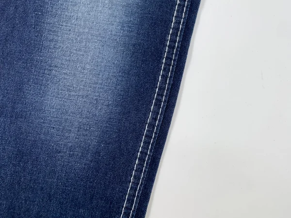 Hot Sale 6oz Shirting Denim Fabric