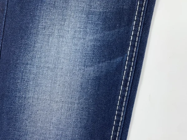 Lightweight 7.8oz for Printed Shirting Denim Fabric