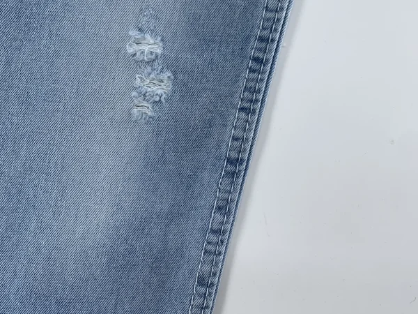 Lightweight 7.8oz for Printed Shirting Denim Fabric