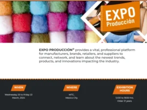 EXPO PRODUCCIÓN 2024