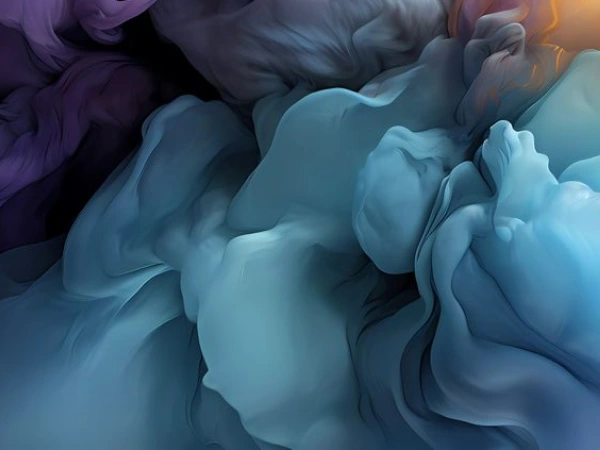 The History of Blue Dye in Denim Jeans